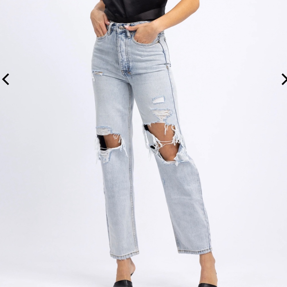 Ksubi Jeans